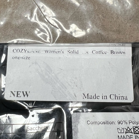 FISHNET stockings - one size- Great with your Halloween costume or a sexy dress. - Picture 4 of 4